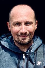 Jiří Krhut as Self in Krhut & Kozub 2023