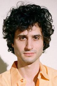 Adrien Gallo as Pierre in Les enfants de Charlotte 2003