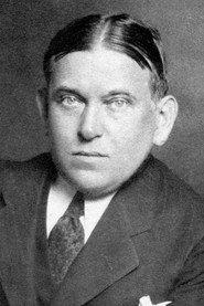 H.L. Mencken as Andrew Volstead in Camille: The Fate of a Coquette 1926