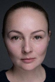 Ekaterina Pavlova as  in Inside a Spider 2024