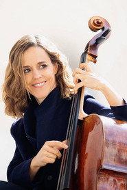 Sol Gabetta as in Sol Gabetta, Berliner Philharmoniker 2016
