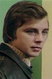 Aleksei Inzhevatov as  in The White Tent 1985