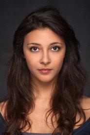Sulaika Lindemann as Lena in Night Out 2018