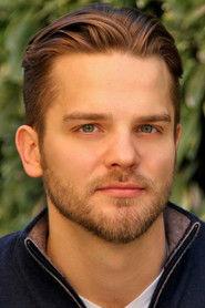 TJ Linnard as Ben in Oh, Baby! 2023