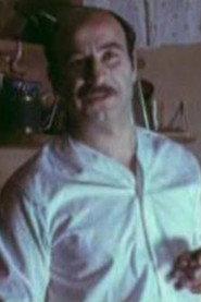 Timur Zoloyev as (self) in A Farewell To Cinema 1995