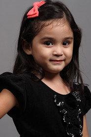 Ainin Batrisya as Nadi in J2: J Retribusi 2021