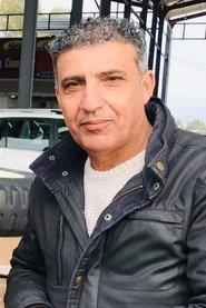 Irfan Wasta Mohammed as Tofiq in Fartana 2000