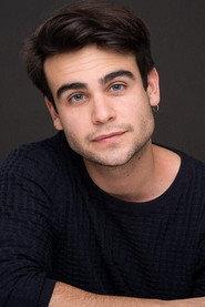 Raúl Ferrando as  in Shift Change 2018