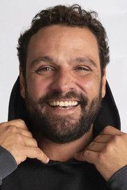 Bruno Goya as Trucker Driver in Memory Road 
