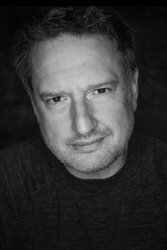 Dan Fredenburgh as Josh in A Christmas Number One 2021