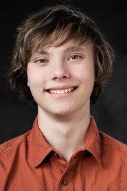 Brandon Swartz as Donny in Not Your Romeo & Juliet 2023