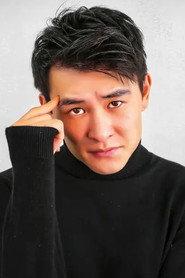 Xu Zhengguo as A Zheng /  Ye Mo Ren in The Revenge of Phantom Knight 2018