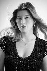 Mary Kate Abner as Lily in You Me, Him Her 