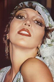 Clarice Piovesan as in Vozes do Medo 1972