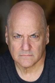 Elliott Mayer as Sidney Montgomery in Black Mask 2012