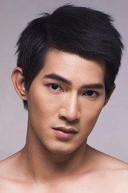 Kisthachapon Tananara as Boy in Red Wine in the Dark Night 2015