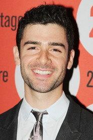Adam Kantor as Daniel in Either Side of Midnight 2021