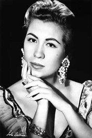 Lola Beltrán as  in Camino de la horca 1962