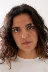 Sandra Pujol as Sílvia in The Good Daughter 2026