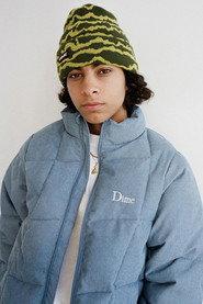 Max Wasungu as  in Baker Has a Deathwish Part 2 2024