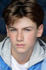 Bentley Storteboom as  in I, Object 