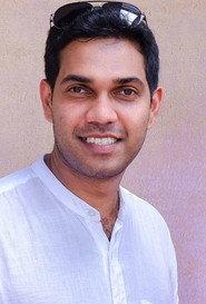 Chamara Rathnayake as  in May Mara Prasangaya 
