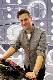 Richard Tipple as Self in The Making of The Daleks in Colour 2024