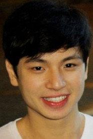 Phuangphoo Paranyu as Aek in Feel Good To Say Goodbye 2015