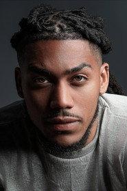 Cornell Young IV as Donovan in Doing Life 2026