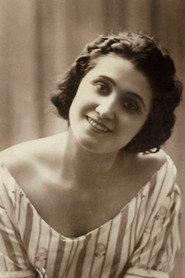 Vera Vergani as in Dora o Le spie 1919