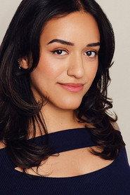 Jocelyn Zamudio as Carmella in Liv's Last Ride 2026