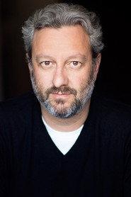 Alex Sideratos as Jonathan Wiley in I Know How Many Runs You Scored Last Summer 2008