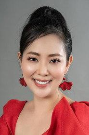 Thu Hiền as  in Five Days in the Life of a General 2006