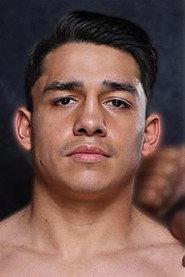 Rene Tellez Giron as Self in Teofimo Lopez vs. Jamaine Ortiz 2024