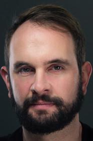 Pedro Miguel Dias as in A Mulher 2018