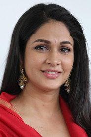 Lavanya Tripathi as Chandramukhi in Mister 2017