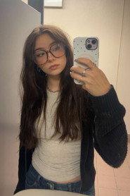 Chloe Roach as The Date in Money Tree 2025