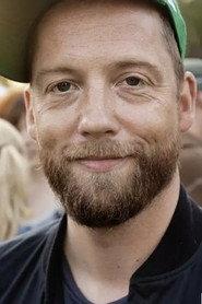 Kasper Eistrup as Himself in Rocket Brothers 2003