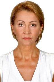 Aleksandra Kisielewska as Matka Noemi in Coyote's Morning 2001