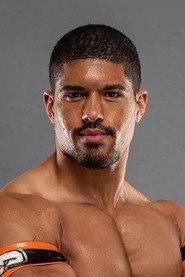 Anthony Bowens as Anthony Bowens in AEW Full Gear 2022 2022