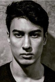 Sebastian Mok as Sailor in No Law, No Heaven 2021