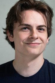 Eli Buie as The Hustler in The Last Street Interview 2026