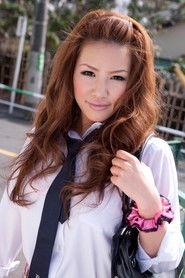 Kaera Uehara as Violetta in The Forbidden Legend: Sex & Chopsticks 2008
