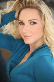 Anna Debecki as Kelly in The Breakup Pill 