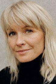 Signe Svendsen as Sanger / Musiker in Niels Hausgaard: Jomfru Igen 2010