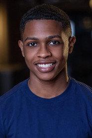 Raymond Seay as Benny in A Mother's Confession 2025