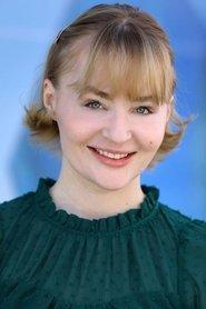 Kendal Evans as Samantha in Mysterious Ways 2025