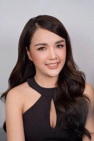 Ratchanok Suwanket as Jenny in Love Rumble The Movie 2020