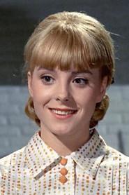 Pilar Bayona as Silvia in The Rules of the Game 1971