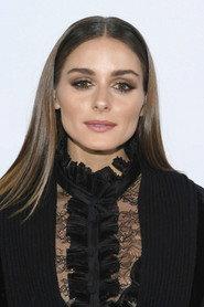 Olivia Palermo as Self in Last Night in New York 2023